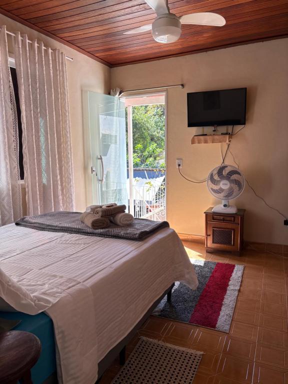 Cantinho do Conforto - Chambres d'hôtes Miguel Pereira