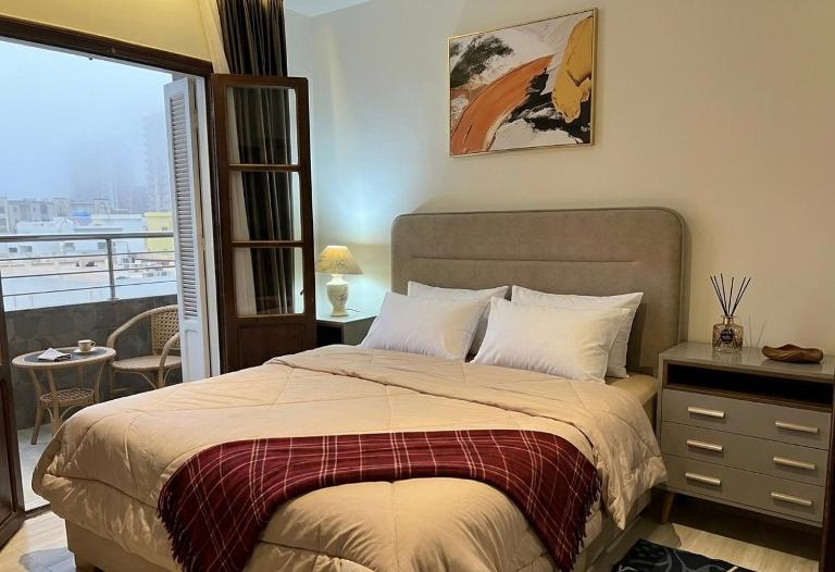 Palais Modern - cosy T3 a akid lotfi - Ferienwohnung Oran