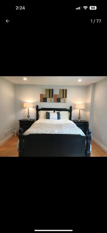 PENTAGON CITY SUPRLOCATION,5ppl,PRIVATE,METRO,PARK - Chambres d'hôtes Arlington