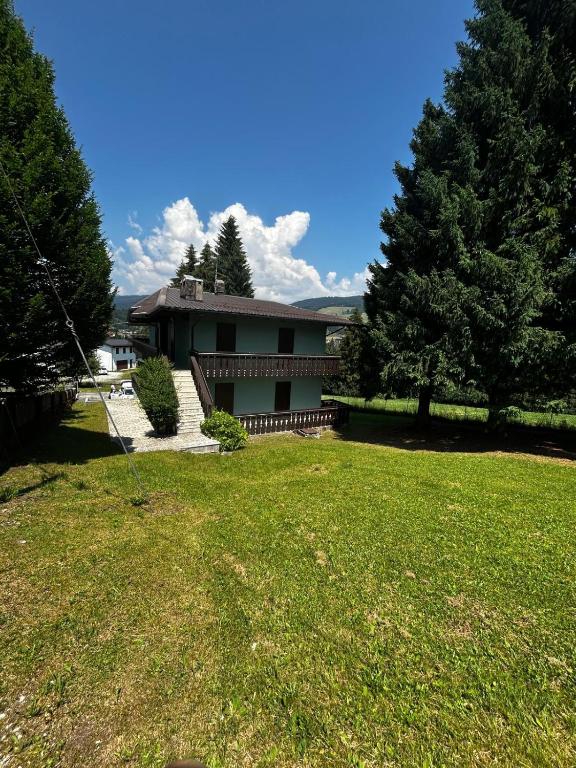 Appartamenti Sisemol PRUK - B&B Gallio