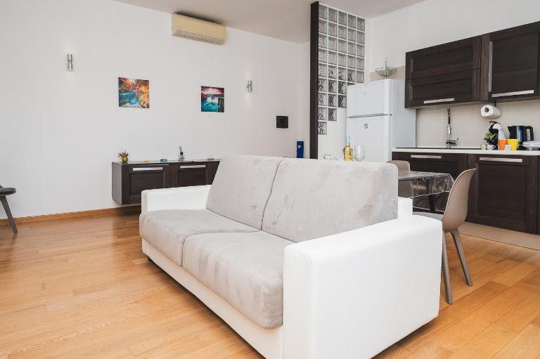 Casa REMì - Appartamento con terrazzo privato nel centro di Porto Torres - B&B Porto Torres