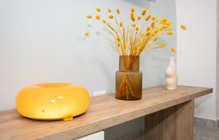 L'Oasi di Parthenope - B&B Napoli