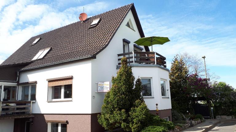 Haus Haase - Bed and Breakfast Prenzlau