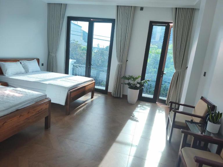 AN KHANG HomesStay - B&B Sầm Sơn