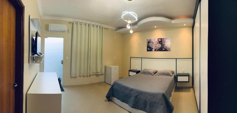 Suíte Excellence - 01 - B&B Pirenópolis