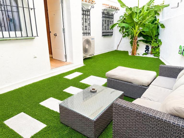 La Cala Dreams - Ferienwohnung La Cala De Mijas