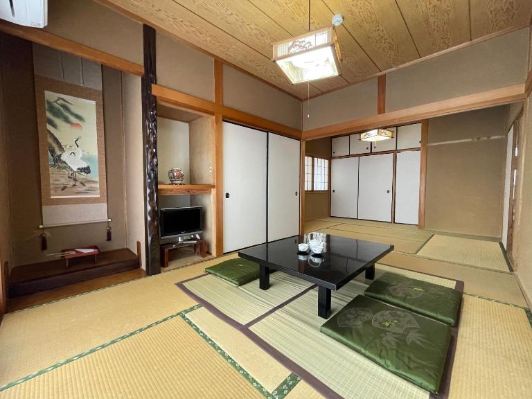 貸別荘 伊勢宮町 - B&B Ise