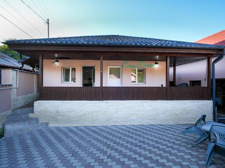 CASA DODO - Ferienwohnung Călimăneşti