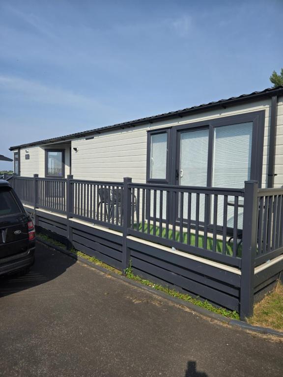 Glen lodge Craig Tara - Ferienwohnung Ayr