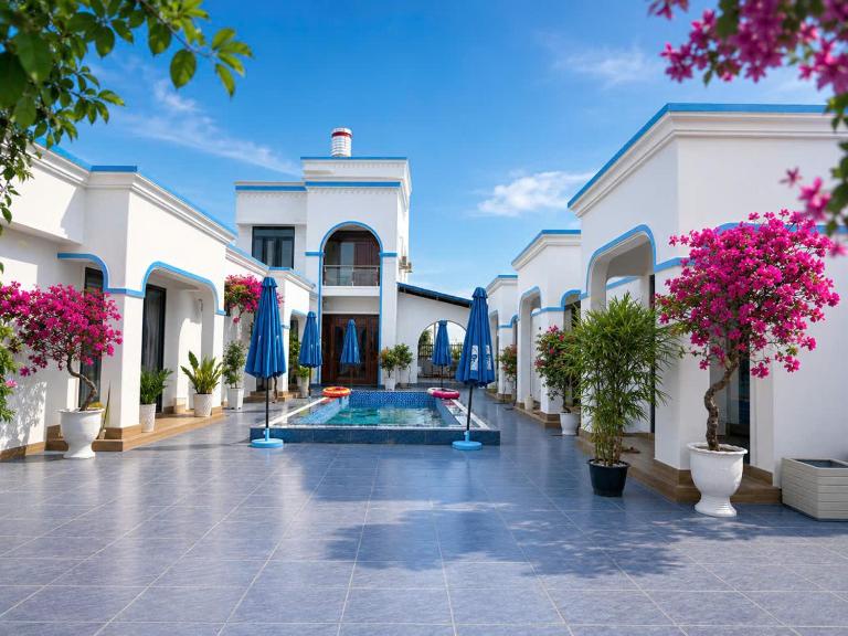 NhanHomes 2 Quảng Ngãi - B&B Phú Nghĩa