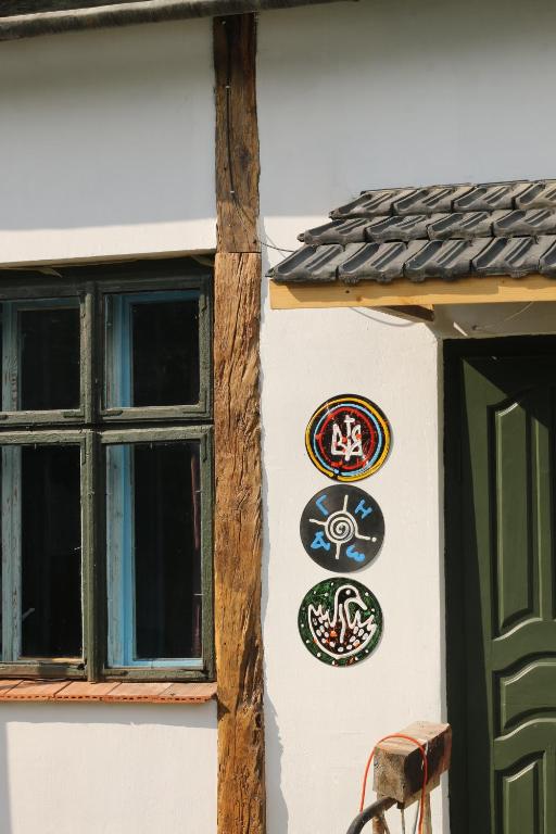 Простір віднови Гніздо - Ferienwohnung Schurawno