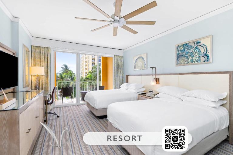 Stunning Studio Apartment Sited The Ritz Carlton - B&B Miami