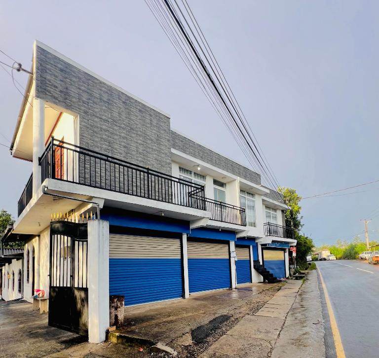 Whiteline Homestay - B&B Bandarawela