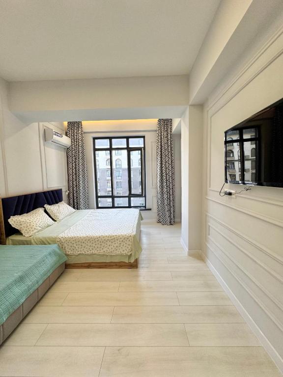 Континенталь - B&B Biškek