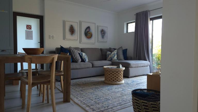 No1 Wenonah Trafalgar - B&B Southbroom