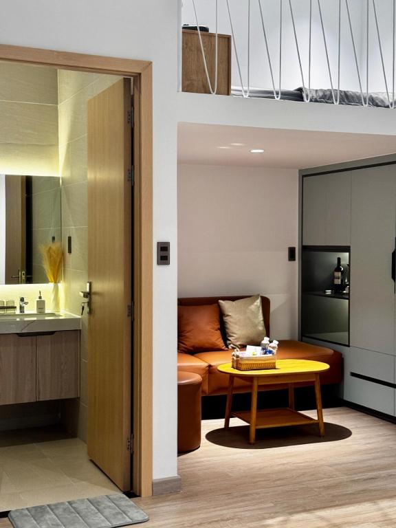 Lumea Nest Apartment - B&B Da Nang