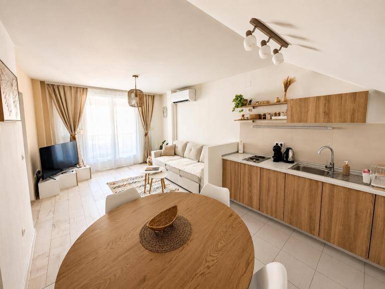 MURAL Apartments - B&B Mostar