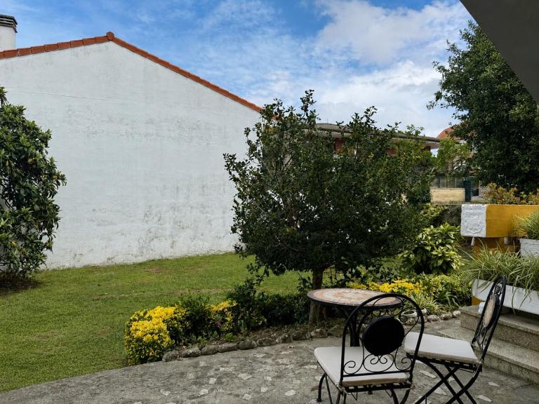 Apartamento La Mimosa 2607 - B&B San Miguel de Meruelo