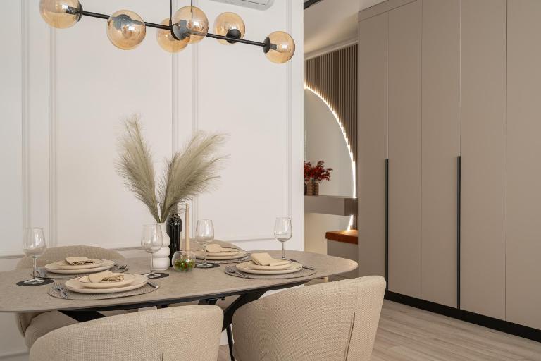 A&R Residence Nest - Chambres d'hôtes Arad