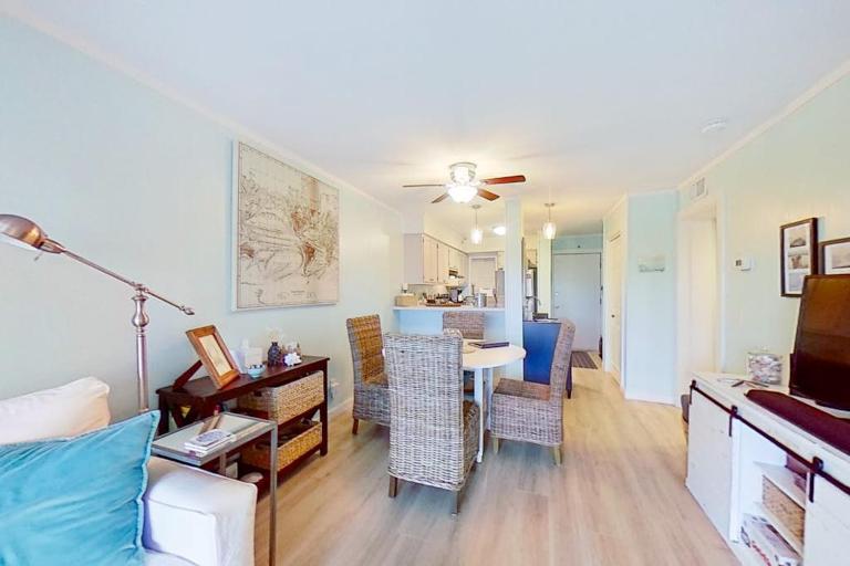 Hilton Head Resort 2221 - B&B Hilton Head