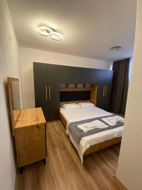 Gashi Home - Chambres d'hôtes Prizren