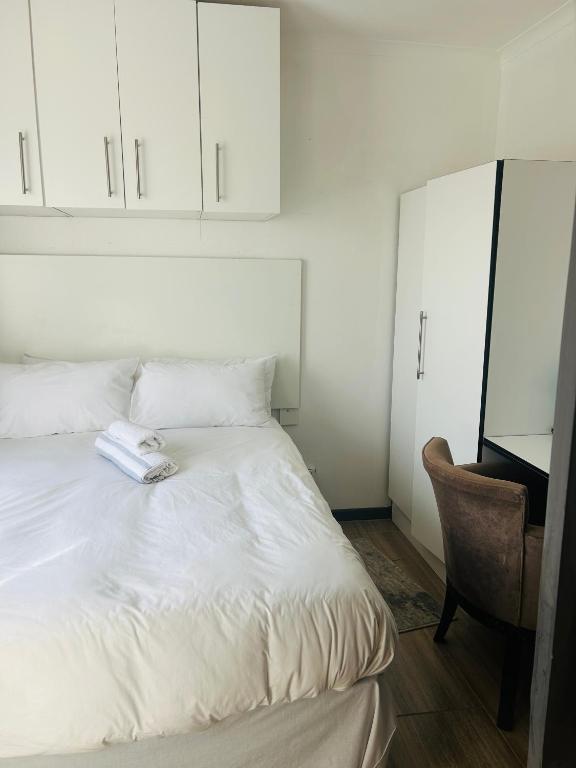Alwaba guest house - B&B Mthatha