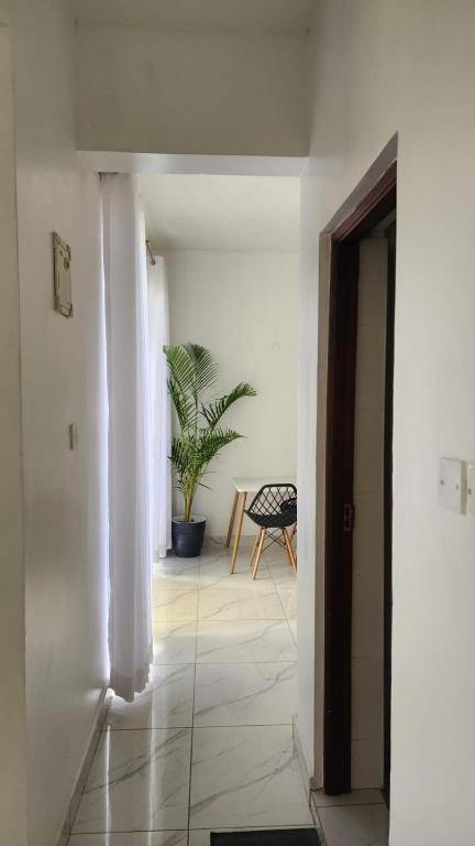 Tina Homes - Bed and Breakfast Mombassa