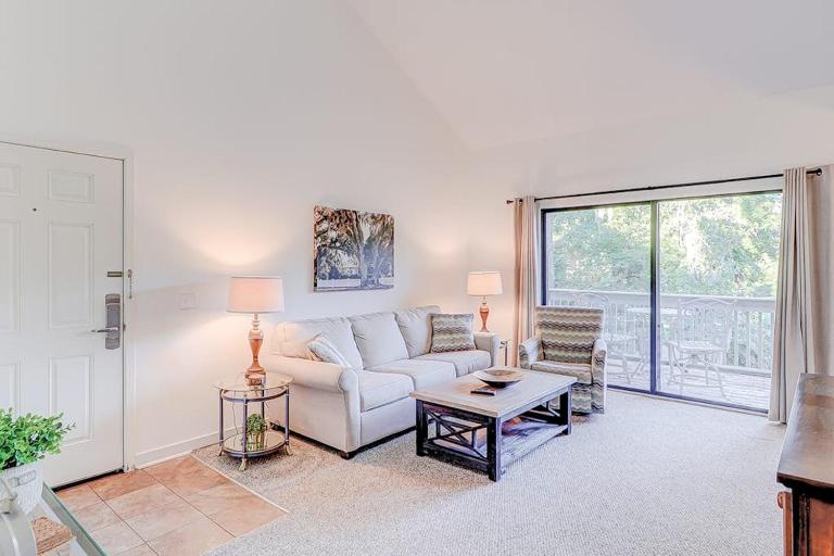 Racquet Club Villas 2361 - Ferienwohnung Hilton Head