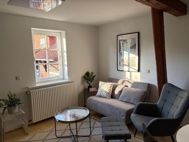 Ferienwohnung-Casa-Lumi - Bed and Breakfast Großenenglis