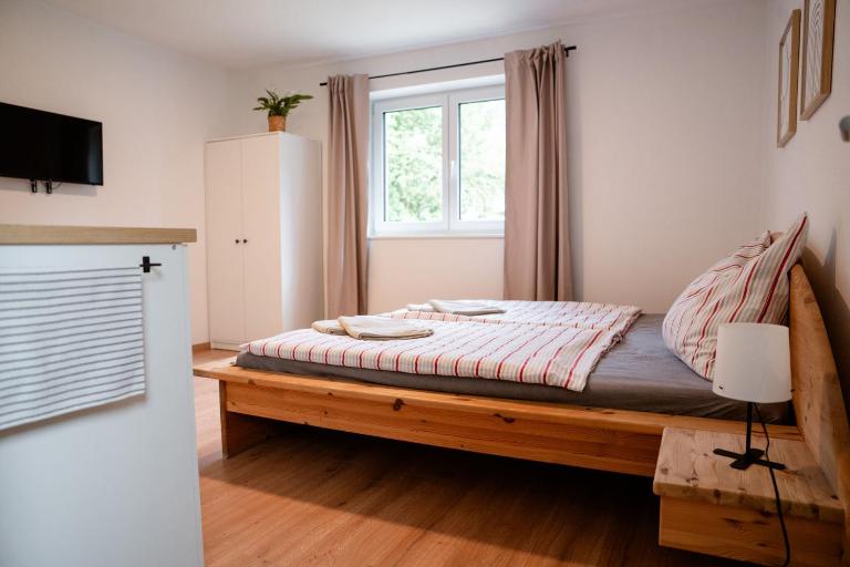 Bergblick Zimmervermietung - B&B Ebensee