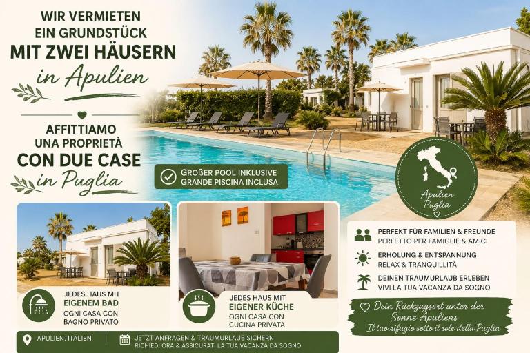 Villa Sofia - B&B Sogliano Cavour