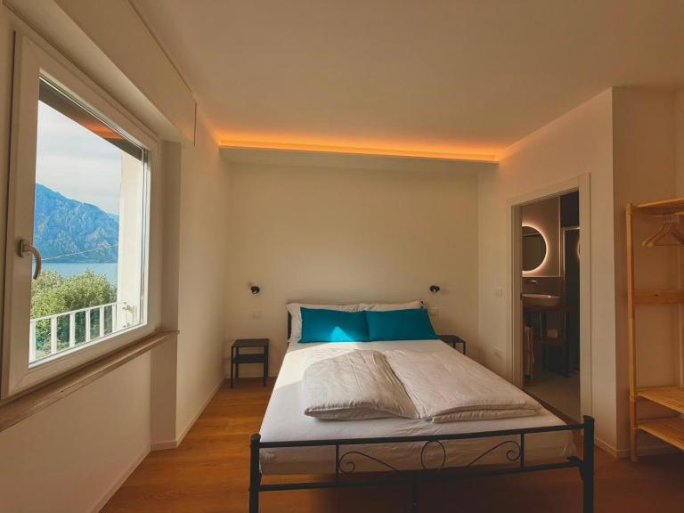 Casa Lory - Bed and Breakfast Malcesine