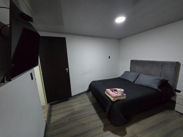 apartamento acogedor, moderno, amplio y económico - B&B Sogamoso