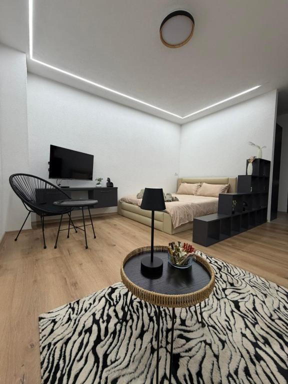 IlieskiApartment - B&B Prilep