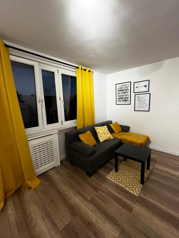 Sowi Zakątek - B&B Bielawa