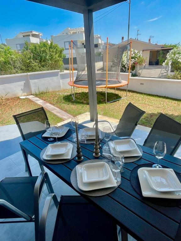 Villa Ivana - B&B Peroj