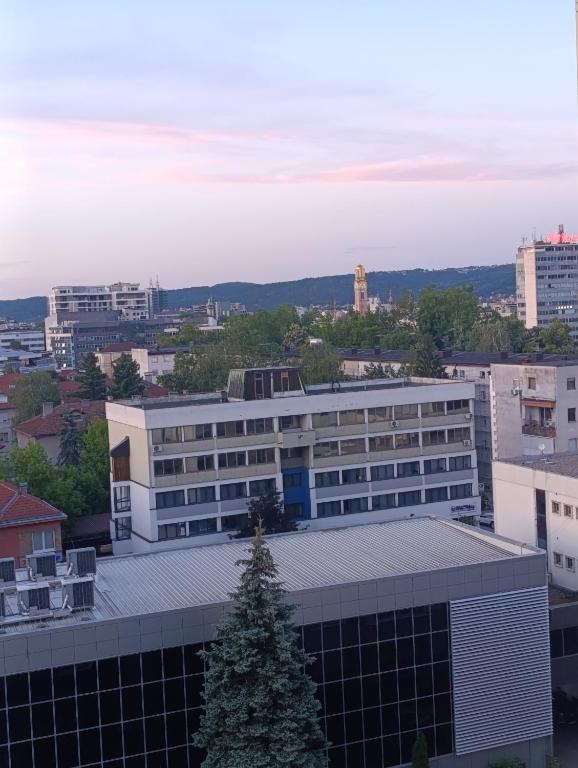 Apartman Bulevar - Chambres d'hôtes Banja Luka