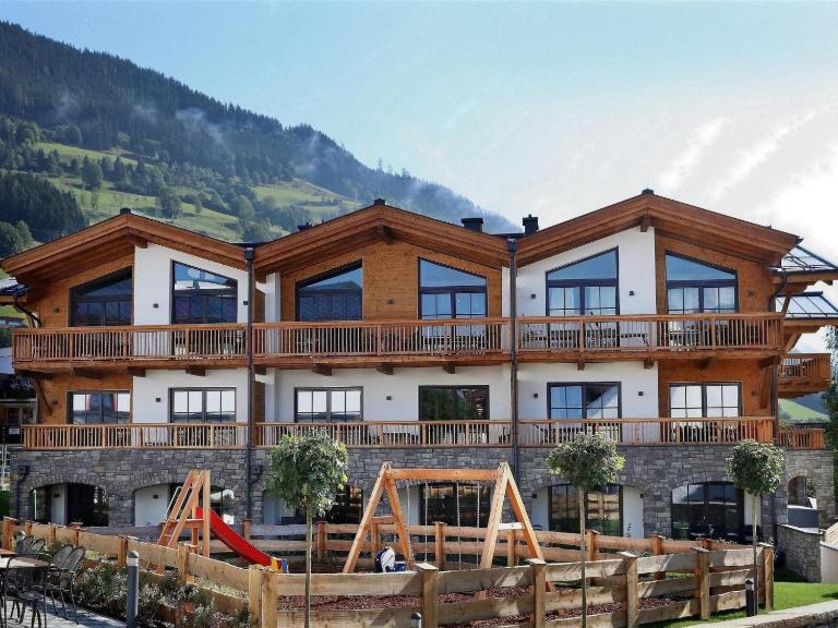 Tauern Suites Mitterwirt TOP 212 - B&B Piesendorf