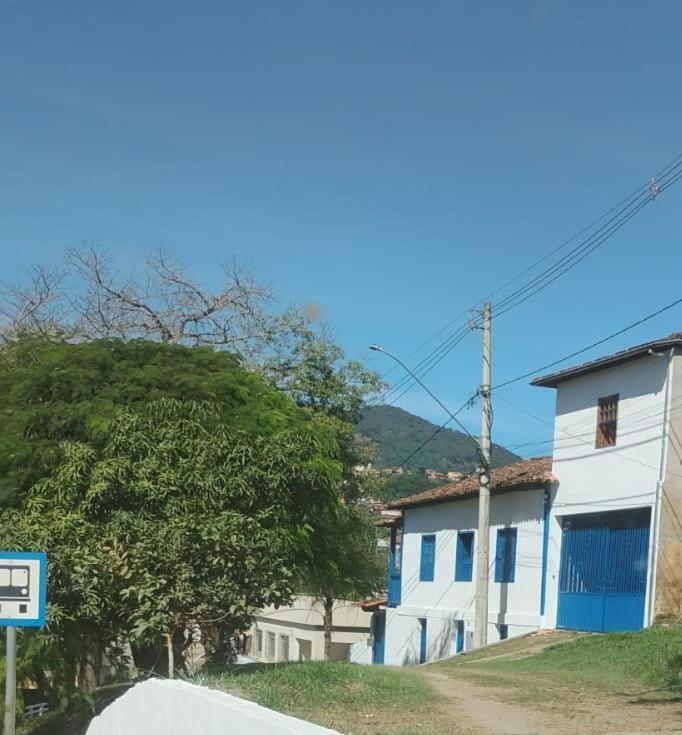 Casa Lili CMD - Ferienwohnung Conceição do Mato Dentro