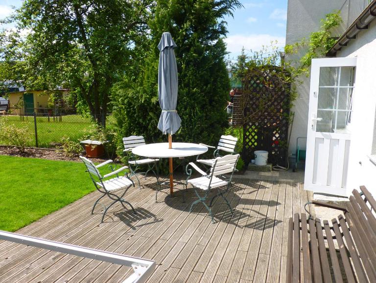 Apartament Tuwima 17 - Ferienwohnung Swinemünde