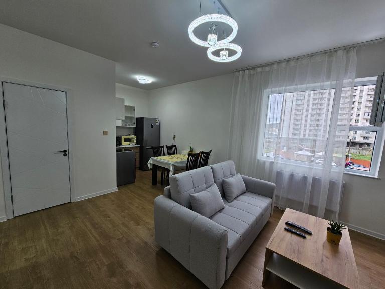 New Residence apartment - Chambres d'hôtes Oulan-Bator