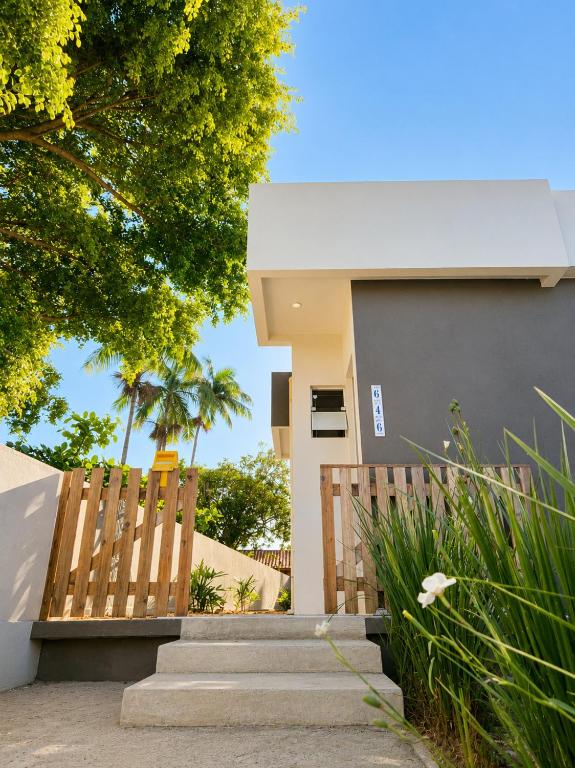 Villa 61 | Hospedagem – Praia de Armação – Beto Carrero - Ferienwohnung Penha