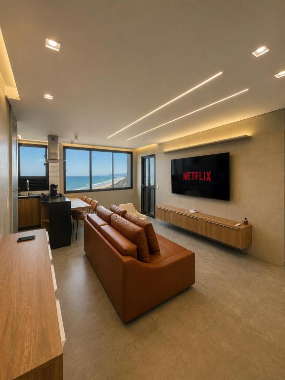 Lindo apartamento na Barra da Tijuca - B&B Río de Janeiro