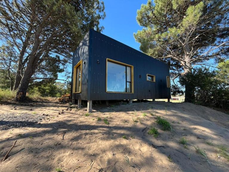 Refugio del Bosque - B&B Balneario Pehuen Co