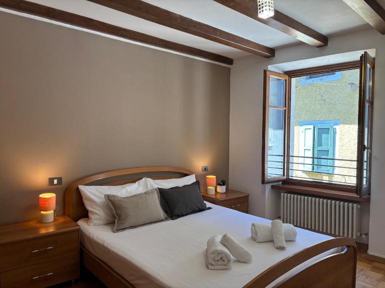 Vicolo Torchio Apartment By Immobilux - B&B Riva del Garda
