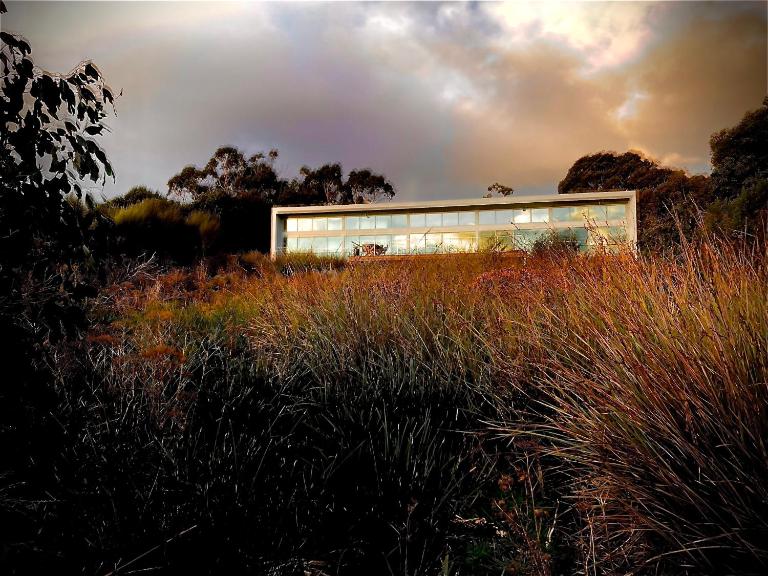 The Glass Haus Bruny Island - Ferienwohnung Alonnah