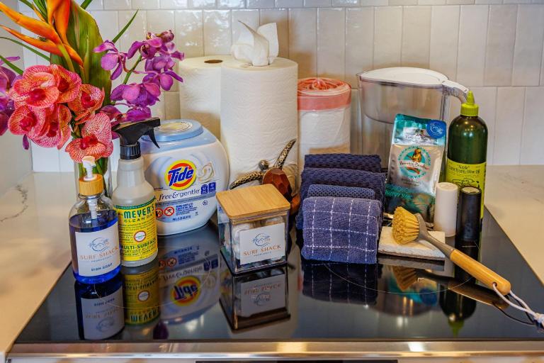 A9 Direct Oceanfront 2 Level 2 Lanai Amazing Views Sunsets & AC Comfort - B&B Lahaina