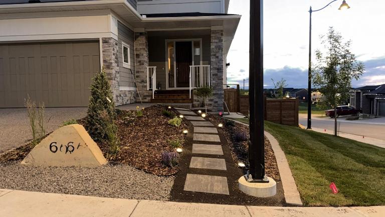 Rockies Retreat - A Calm Corner of Calgary - B&B Calgary