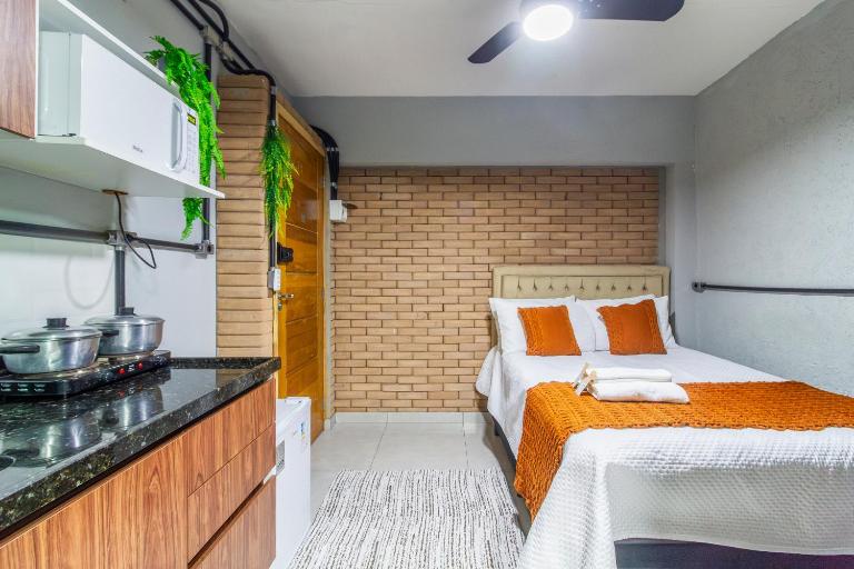 Prox Aeroporto Guarulhos - 13 Min- Apto 1 - B&B Guarulhos