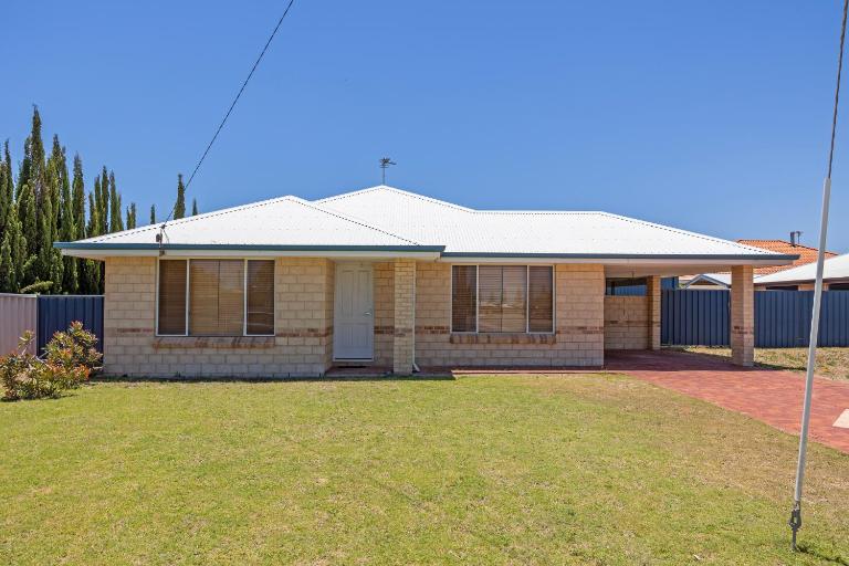 Lazy Days in Jurien Bay - Chambres d'hôtes Jurien Bay